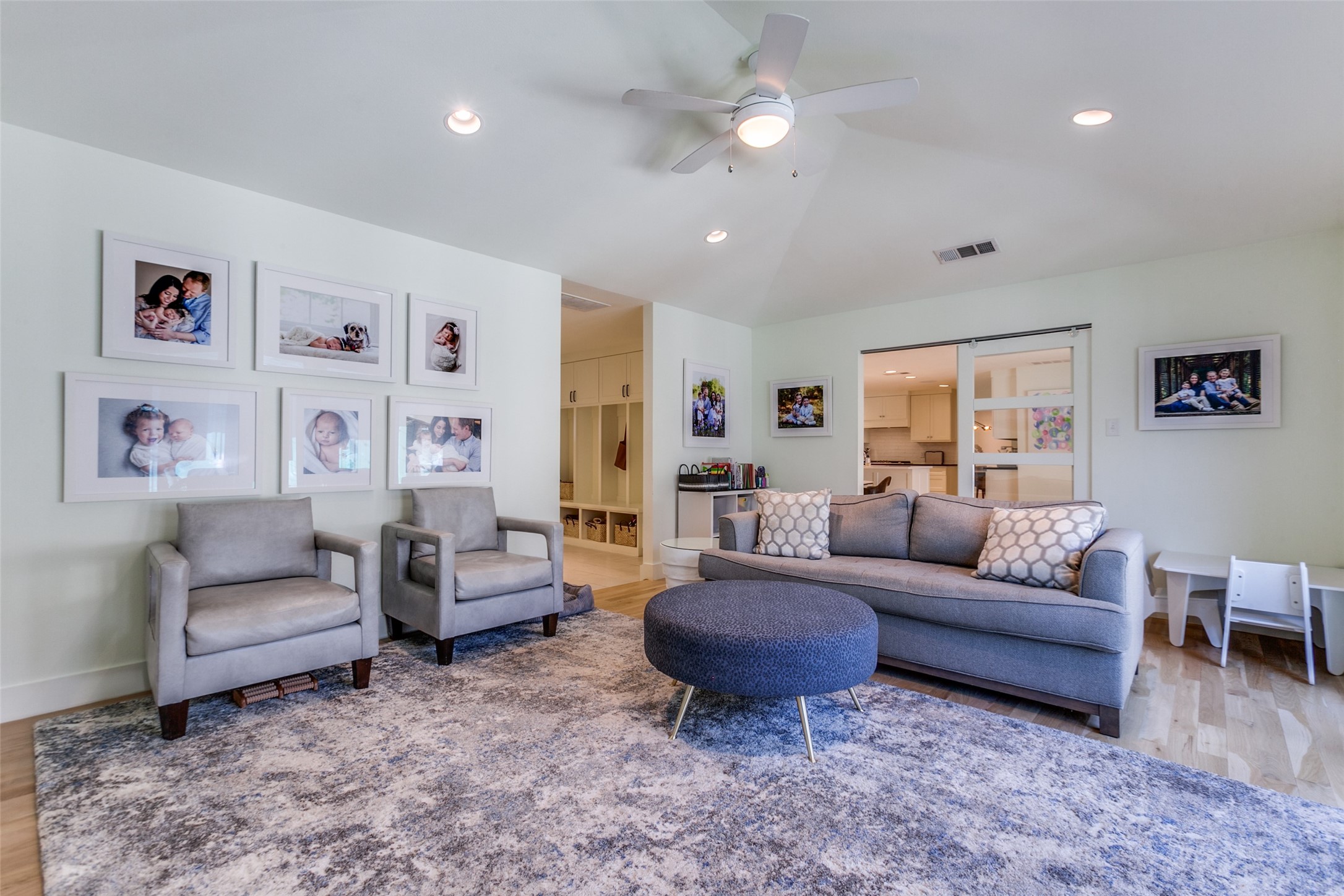 7204 Van Hook Drive Dallas TX 75248