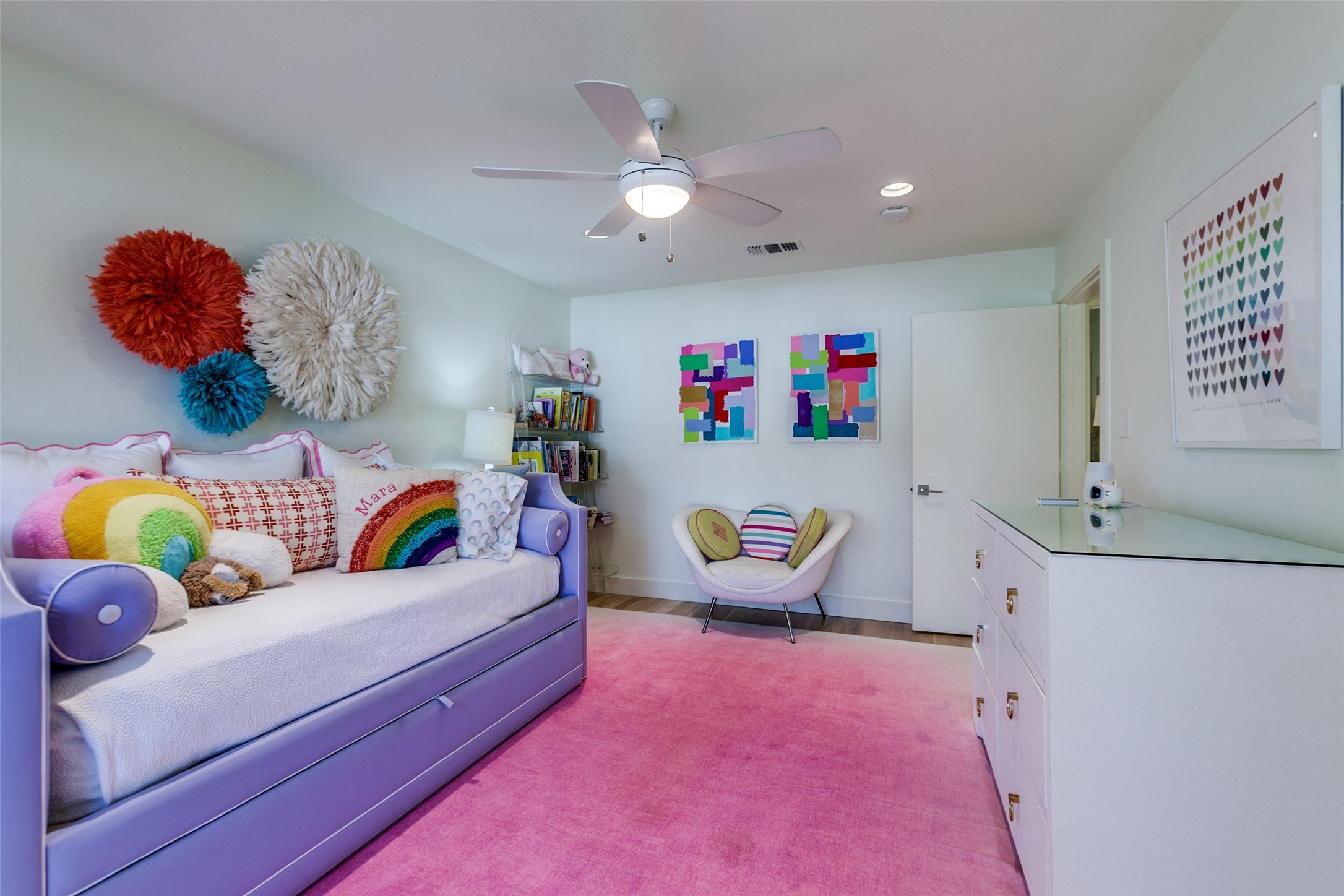 7204 Van Hook Drive Dallas TX 75248