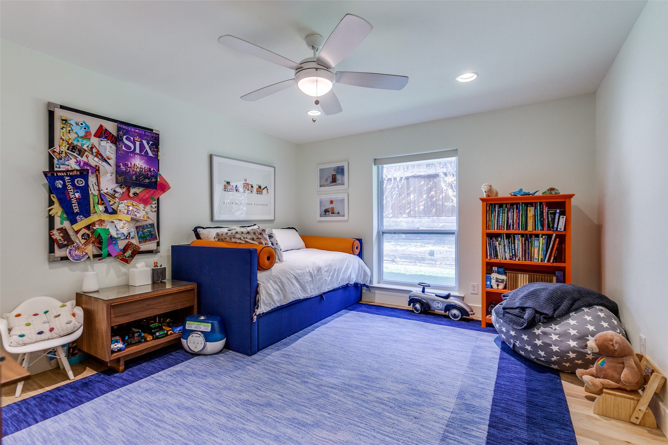 7204 Van Hook Drive Dallas TX 75248