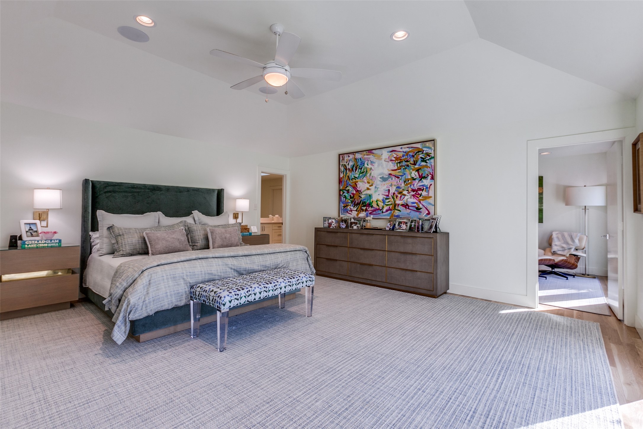 7204 Van Hook Drive Dallas TX 75248