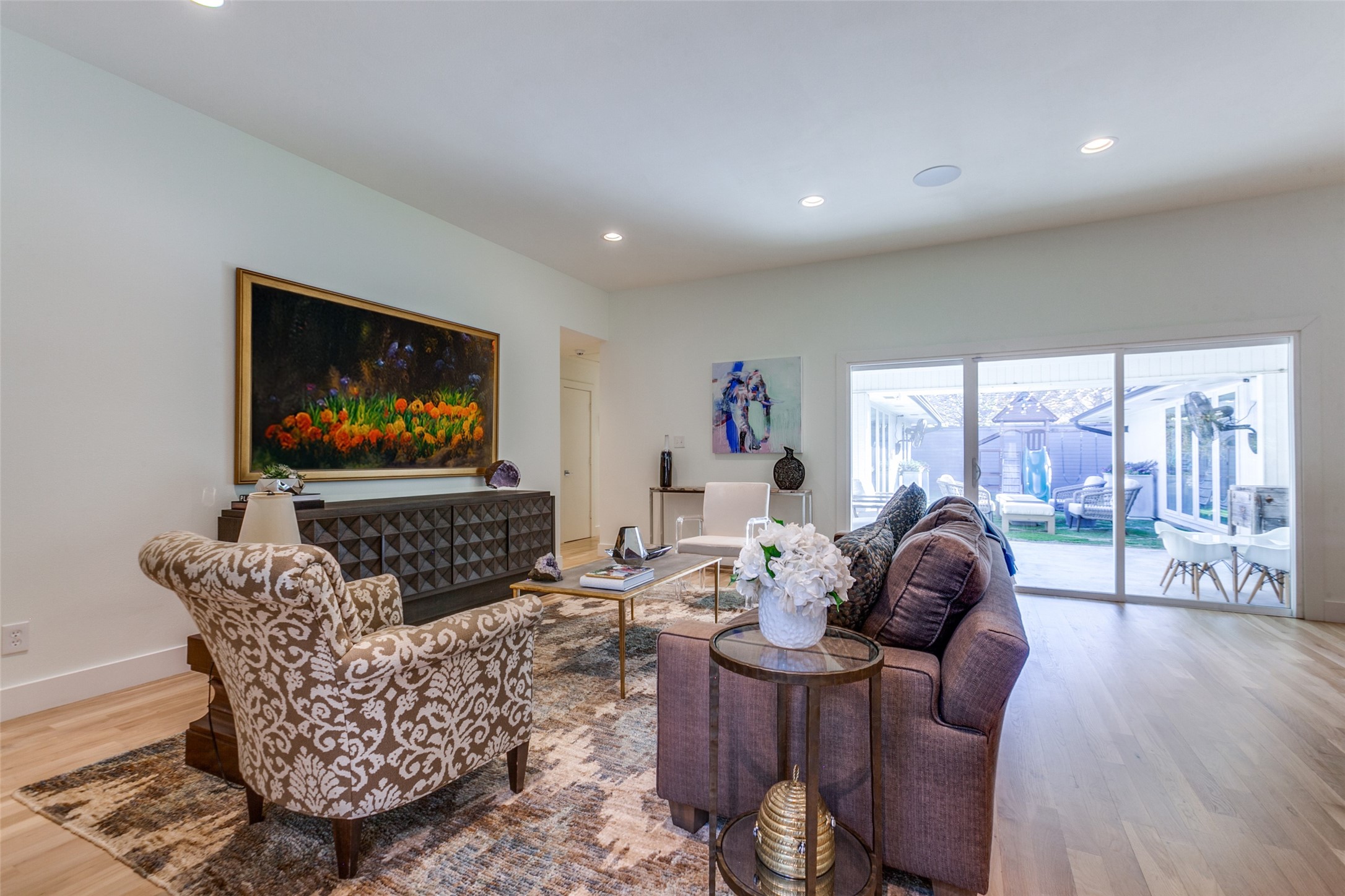 7204 Van Hook Drive Dallas TX 75248
