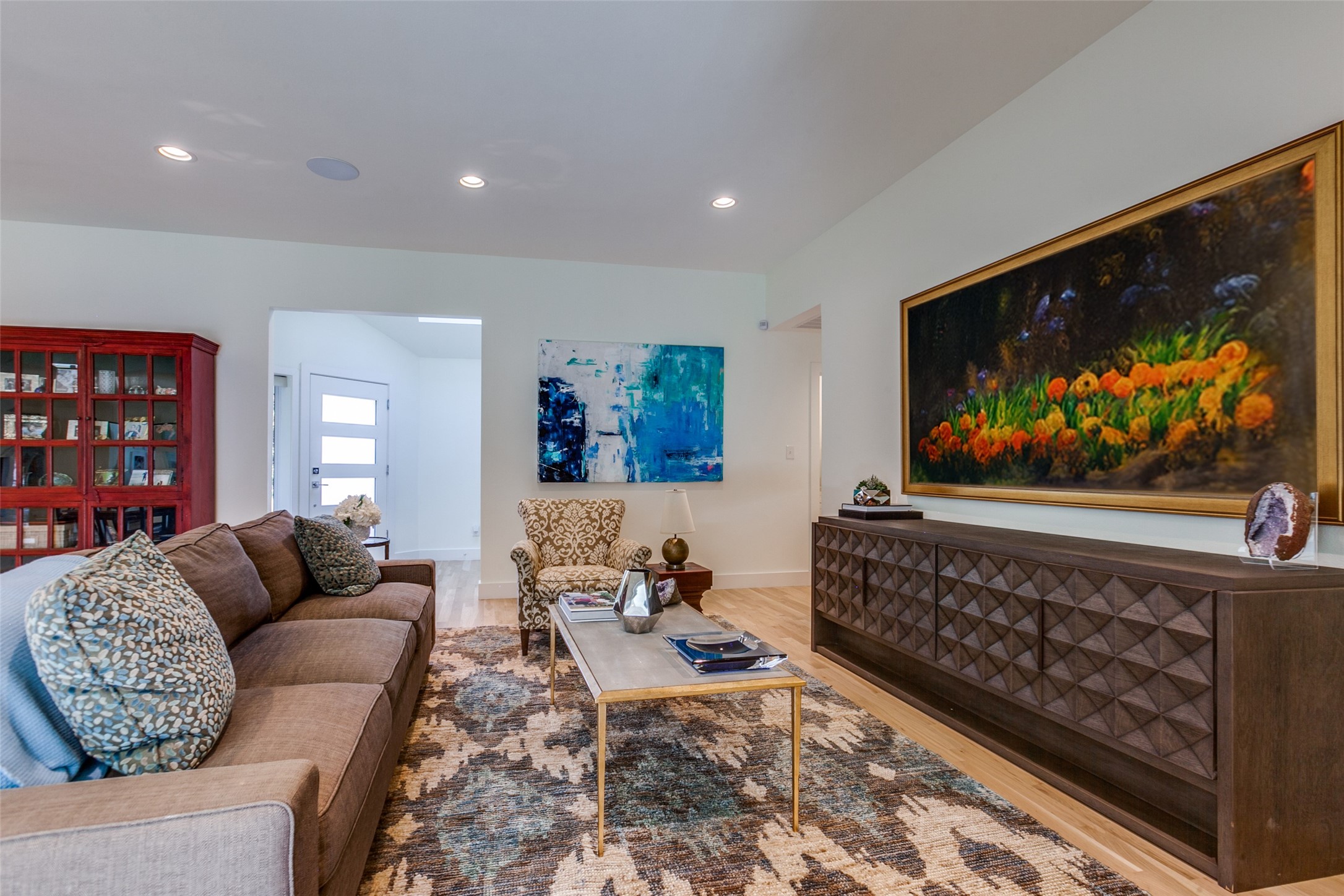 7204 Van Hook Drive Dallas TX 75248