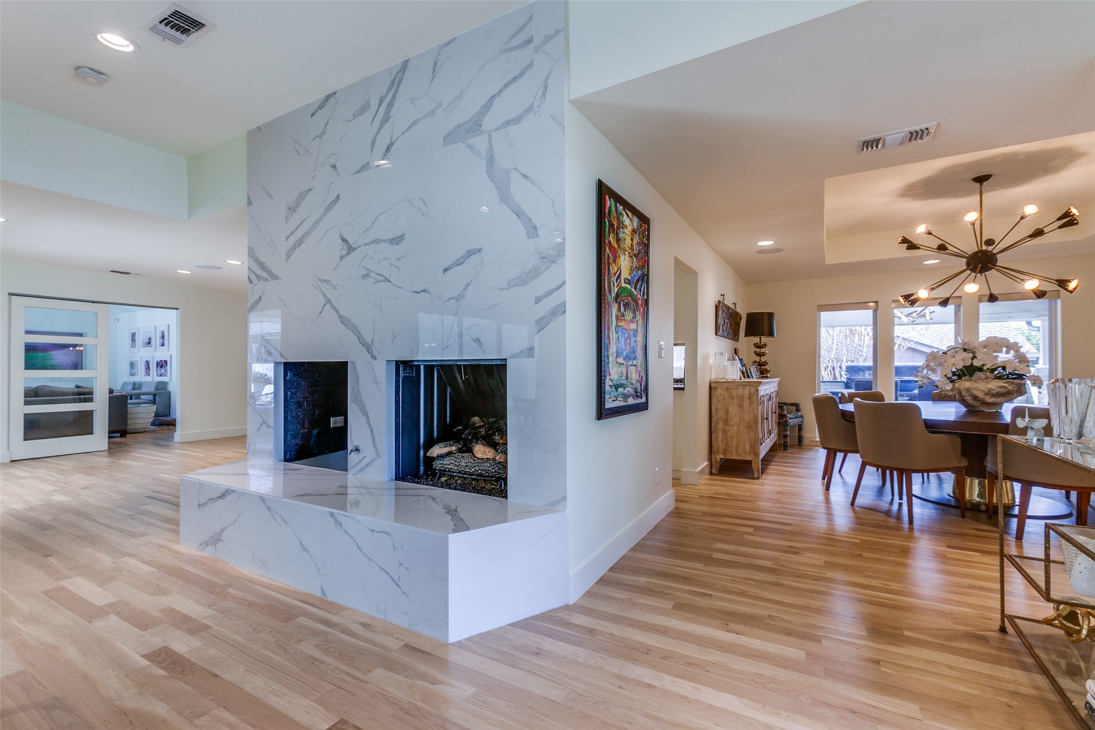 7204 Van Hook Drive Dallas TX 75248