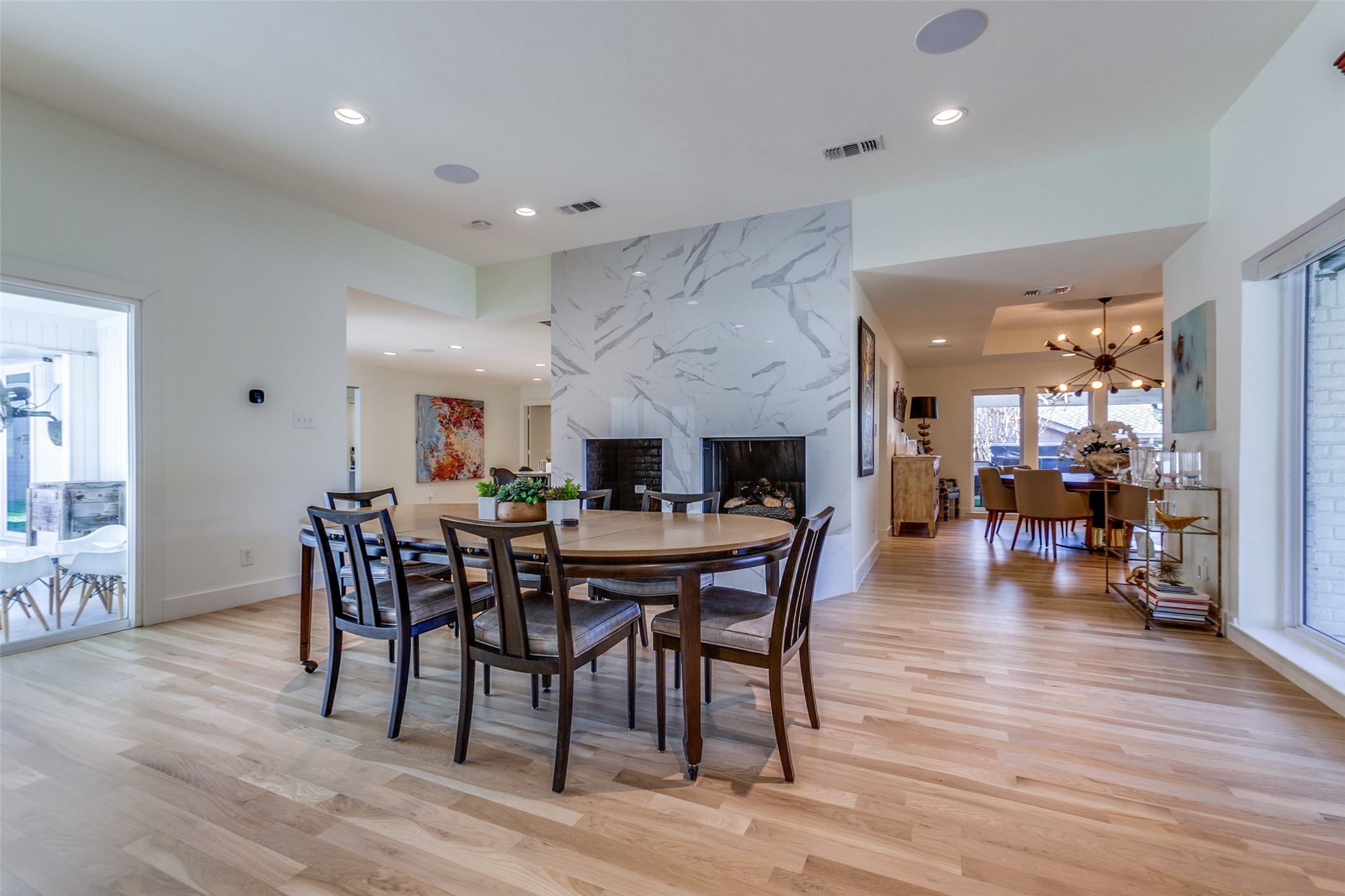 7204 Van Hook Drive Dallas TX 75248