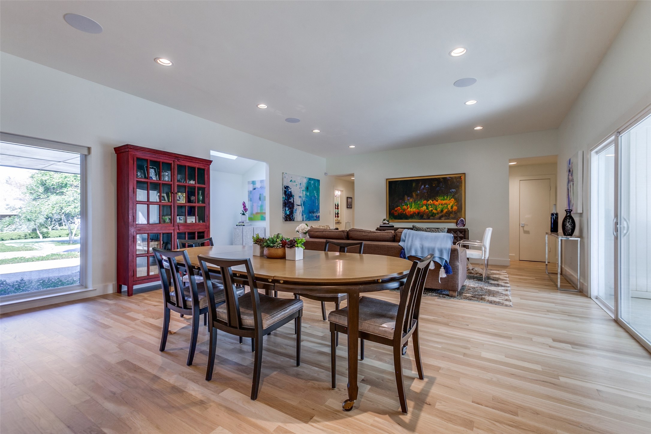 7204 Van Hook Drive Dallas TX 75248