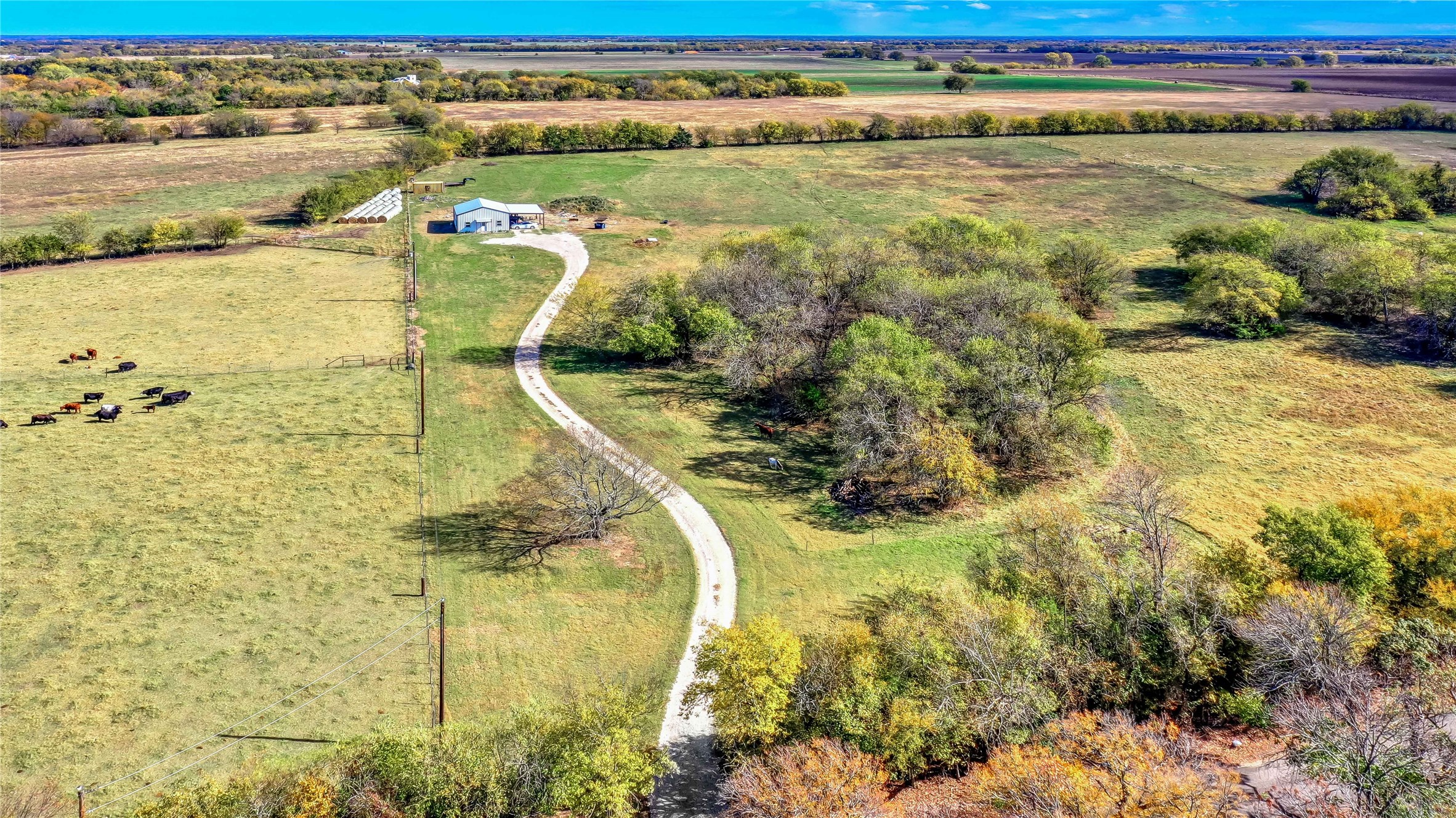 686 One Mile Lane Whitewright TX 75491