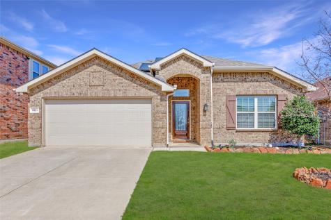 11521 Parade Drive Frisco TX 75036