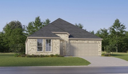 1125 Blue Spring Drive Anna TX 75409