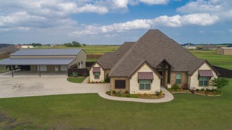 4225 Fm 3211 Caddo Mills TX 75135