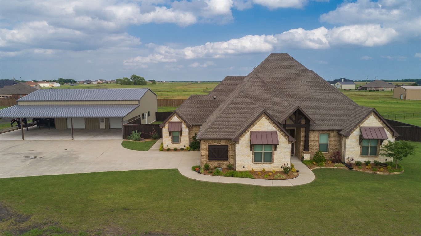 4225 Fm 3211 Caddo Mills TX 75135