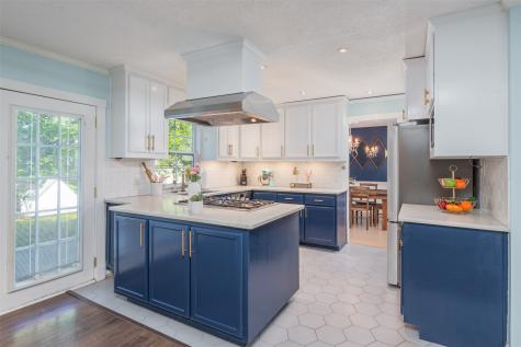 6322 Brookgate Drive Arlington TX 76016