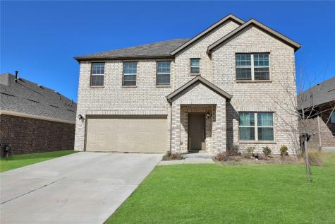 944 Royal Lane Celina TX 75009