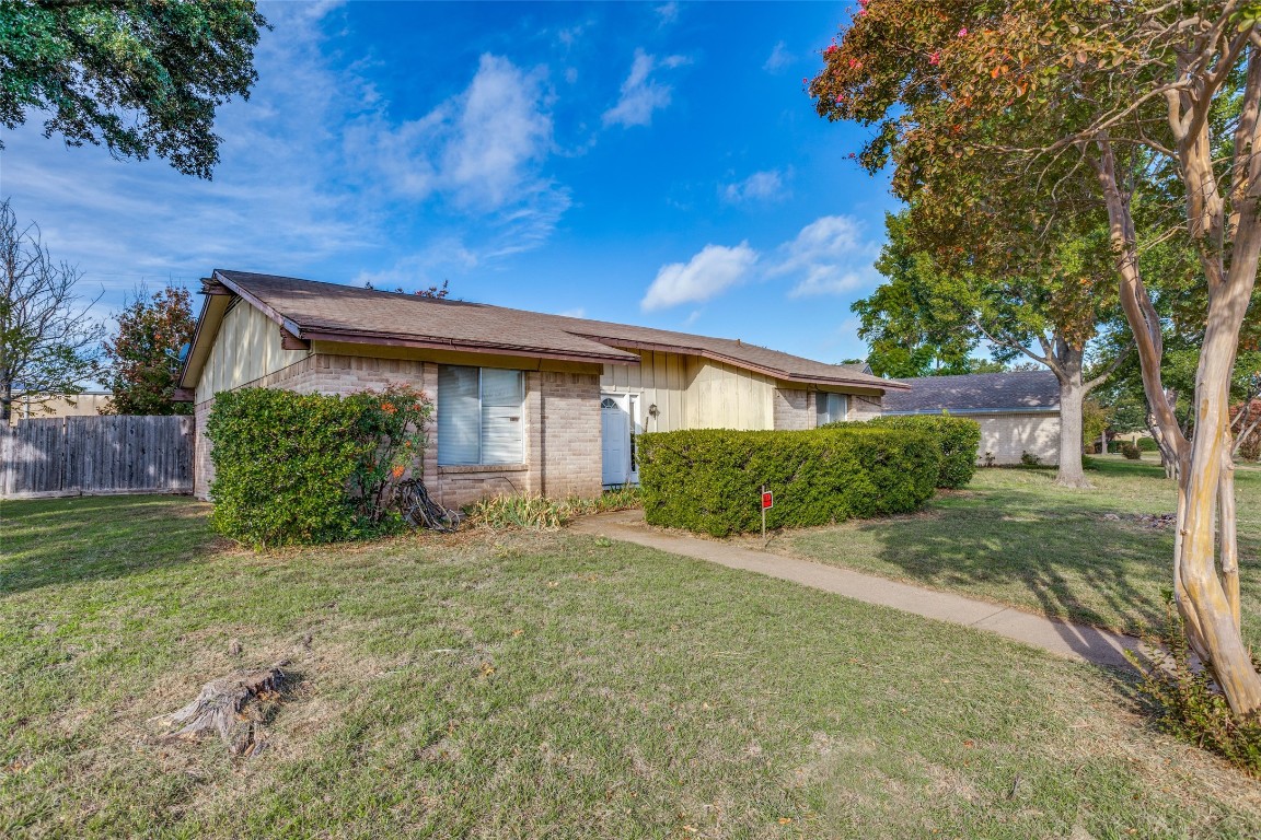 3414 Brook Glen Drive Garland TX 75044