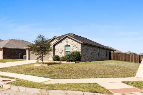 415 Patina Street Josephine TX 75189