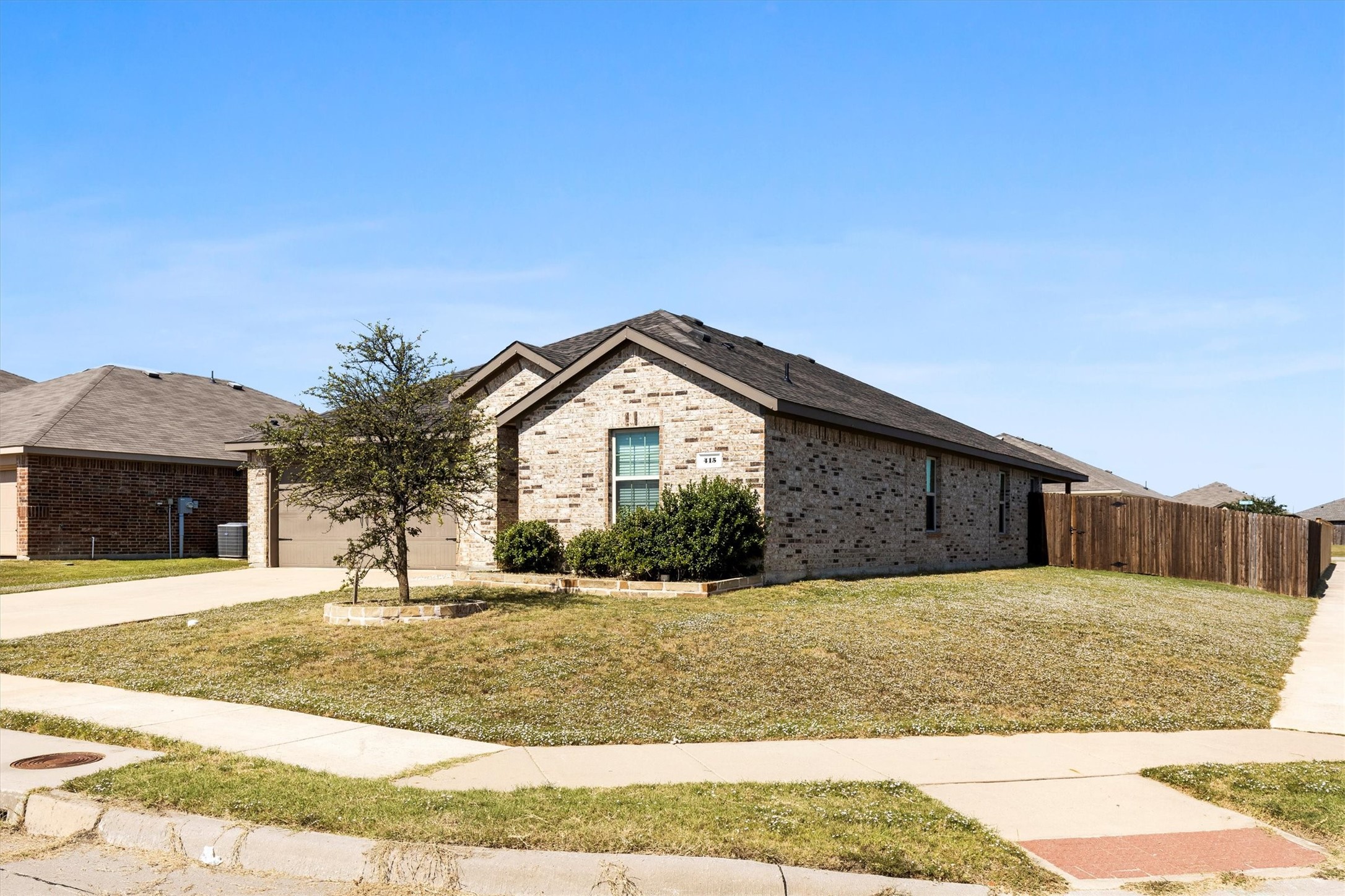 415 Patina Street Josephine TX 75189