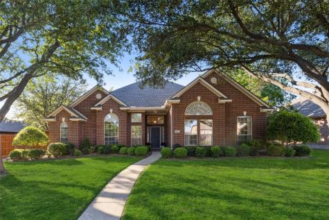 5421 Lincolnshire Drive Richardson TX 75082