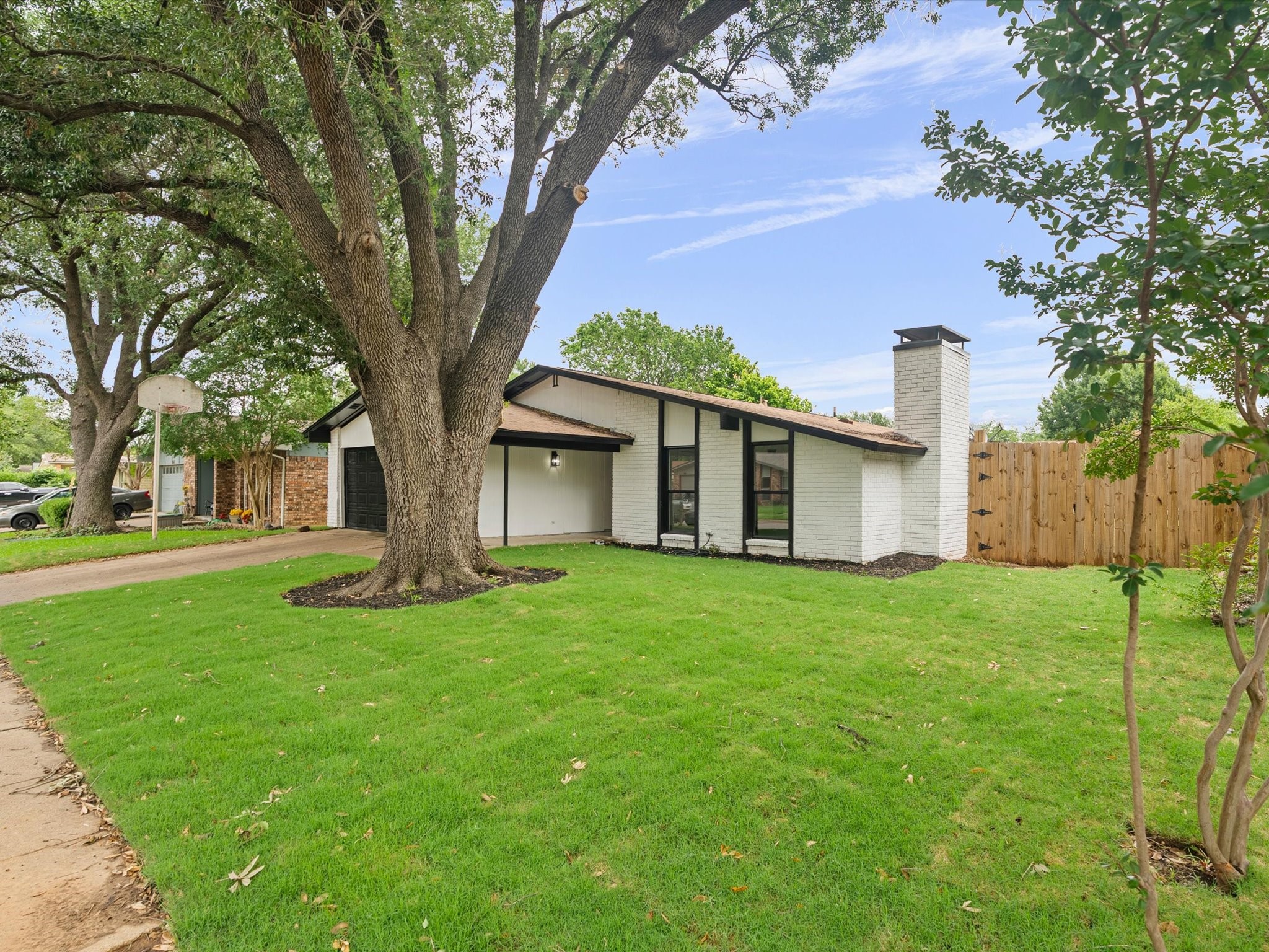 2619 Crestmoor Court Arlington TX 76016