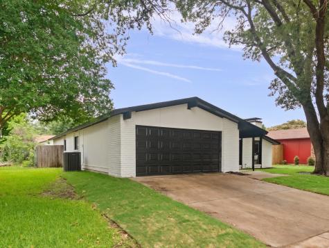 2619 Crestmoor Court Arlington TX 76016