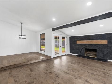 2619 Crestmoor Court Arlington TX 76016