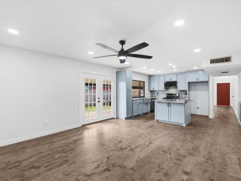 2619 Crestmoor Court Arlington TX 76016