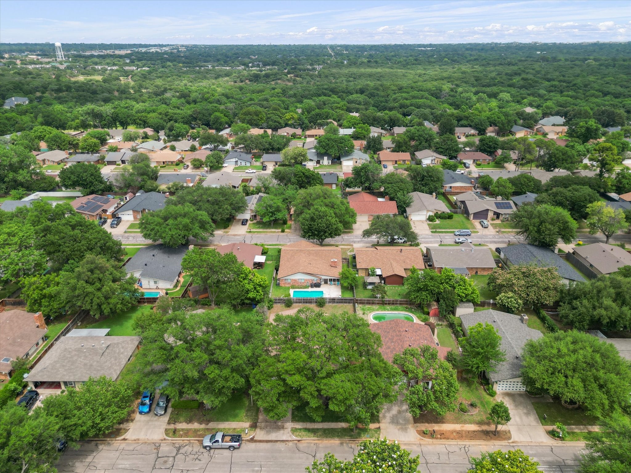 2619 Crestmoor Court Arlington TX 76016