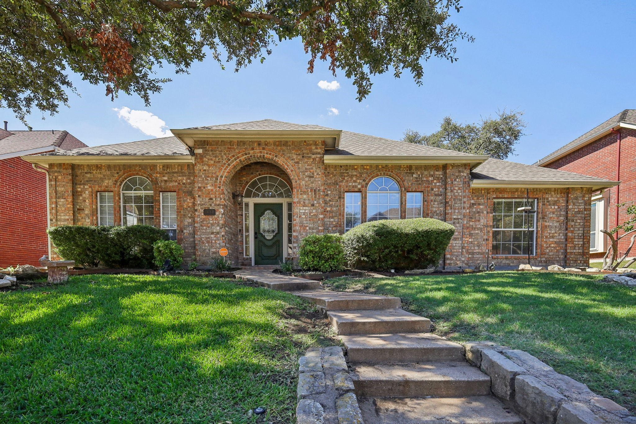 3611 Canyon Oaks Drive Carrollton TX 75007