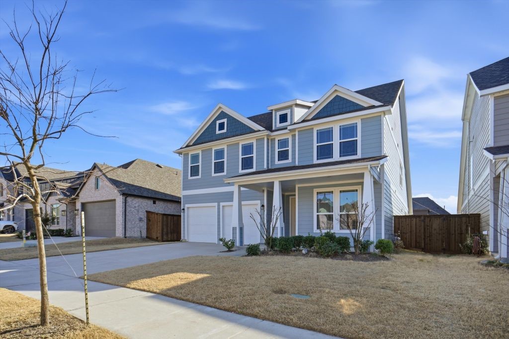 6122 Gully Grove Drive Royse City TX 75189