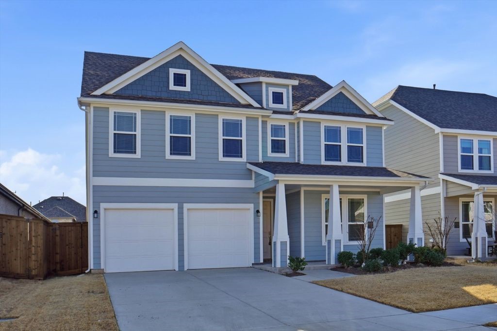6122 Gully Grove Drive Royse City TX 75189