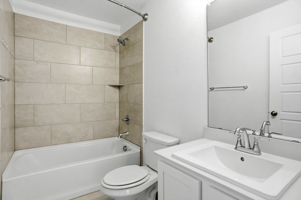 6122 Gully Grove Drive Royse City TX 75189