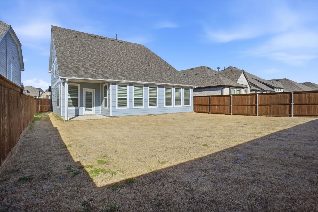 6122 Gully Grove Drive Royse City TX 75189
