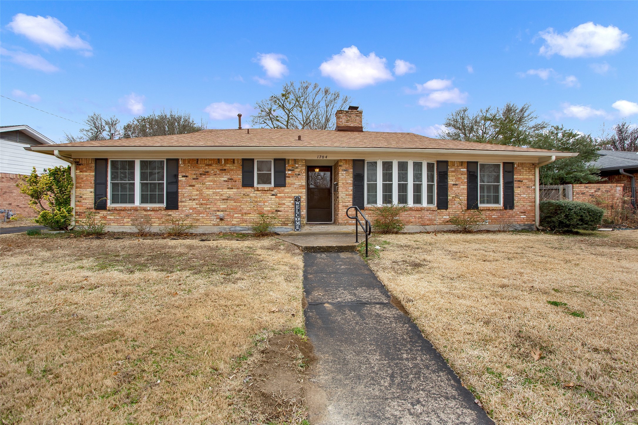 1704 Oakhill Drive Sherman TX 75092