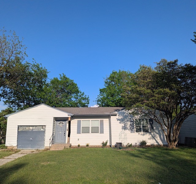 2705 Brockbank Drive Irving TX 75062