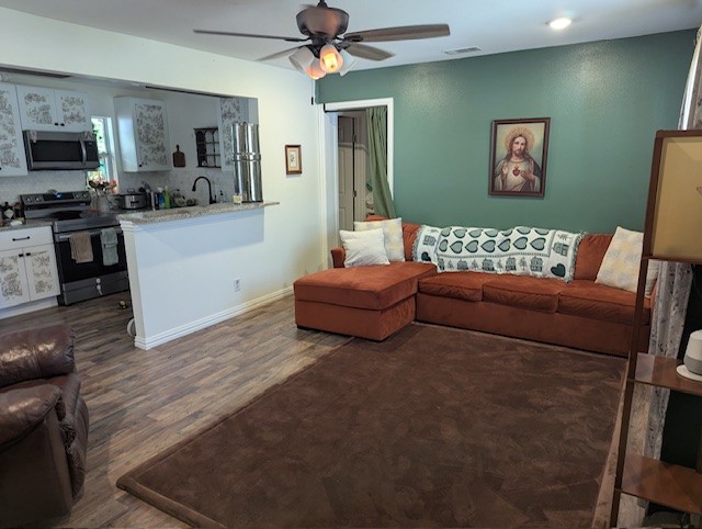 2705 Brockbank Drive Irving TX 75062