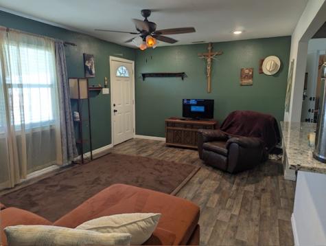 2705 Brockbank Drive Irving TX 75062