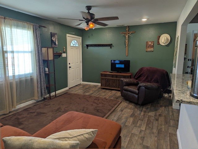 2705 Brockbank Drive Irving TX 75062