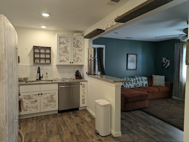 2705 Brockbank Drive Irving TX 75062
