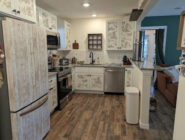 2705 Brockbank Drive Irving TX 75062
