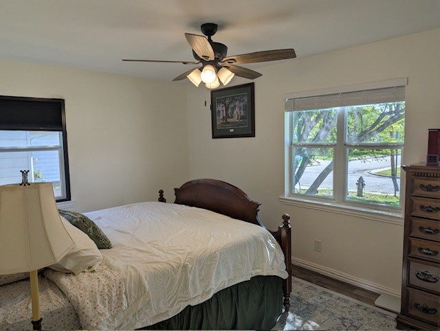 2705 Brockbank Drive Irving TX 75062