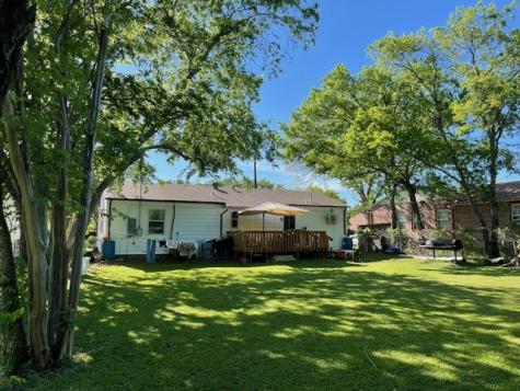 2705 Brockbank Drive Irving TX 75062