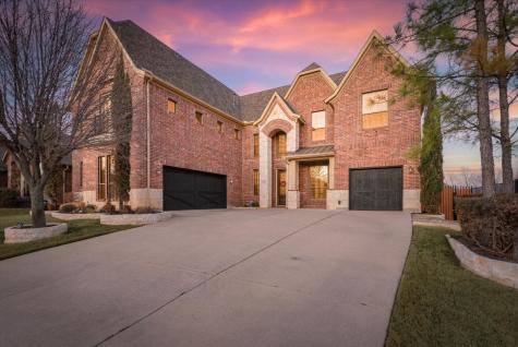 1209 Norfolk Street Roanoke TX 76262