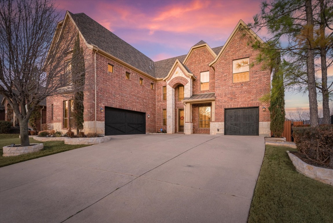 1209 Norfolk Street Roanoke TX 76262