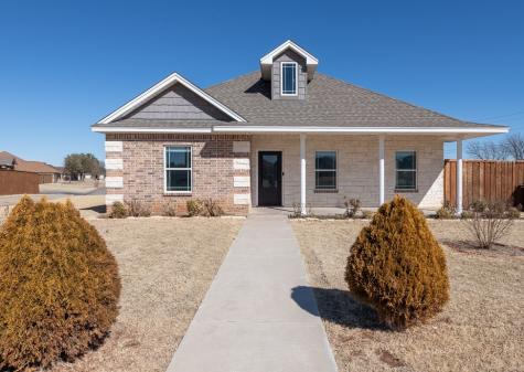 106 Vineyard Court Henrietta TX 76365