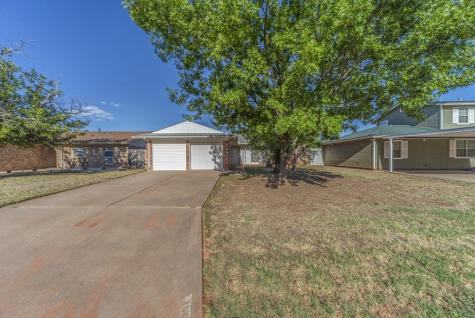 2549 N Willis Street Abilene TX 79603