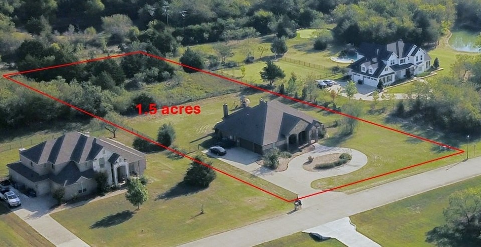 4095 Bridgecreek Drive Rockwall TX 75032