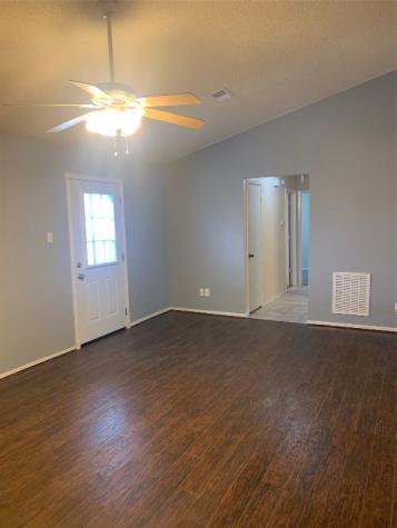 3912 Strawberry Court Fort Worth TX 76137
