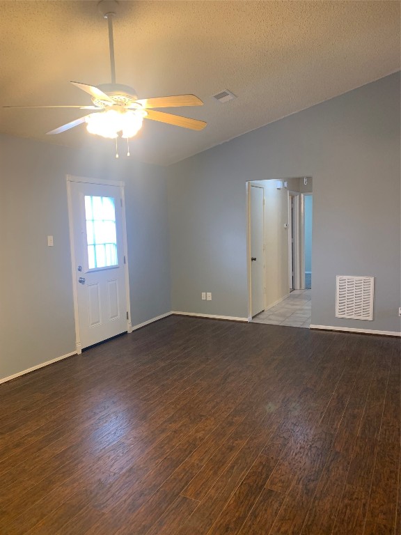 3912 Strawberry Court Fort Worth TX 76137