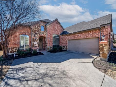 2804 Pioneer Drive Melissa TX 75454
