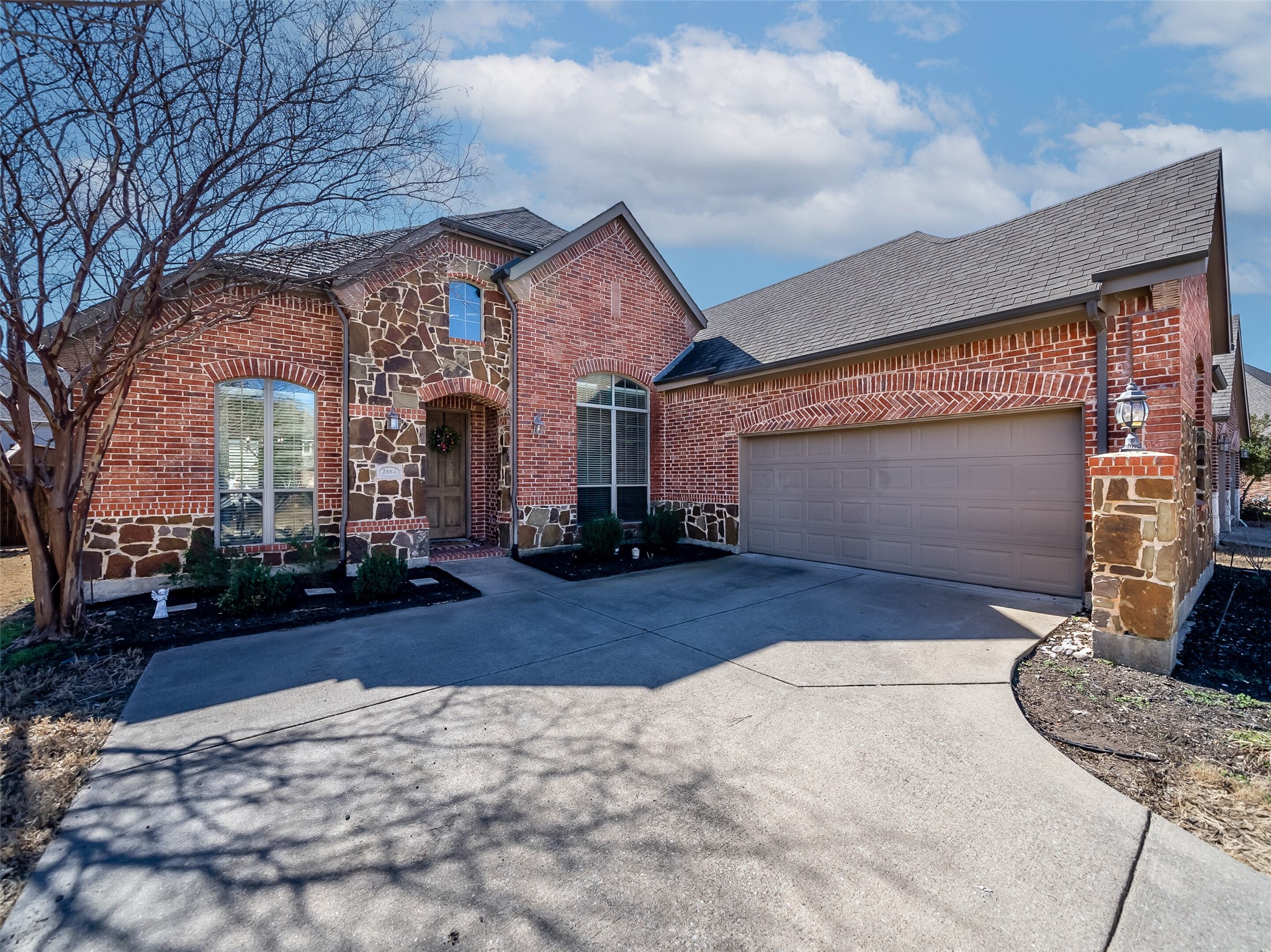 2804 Pioneer Drive Melissa TX 75454