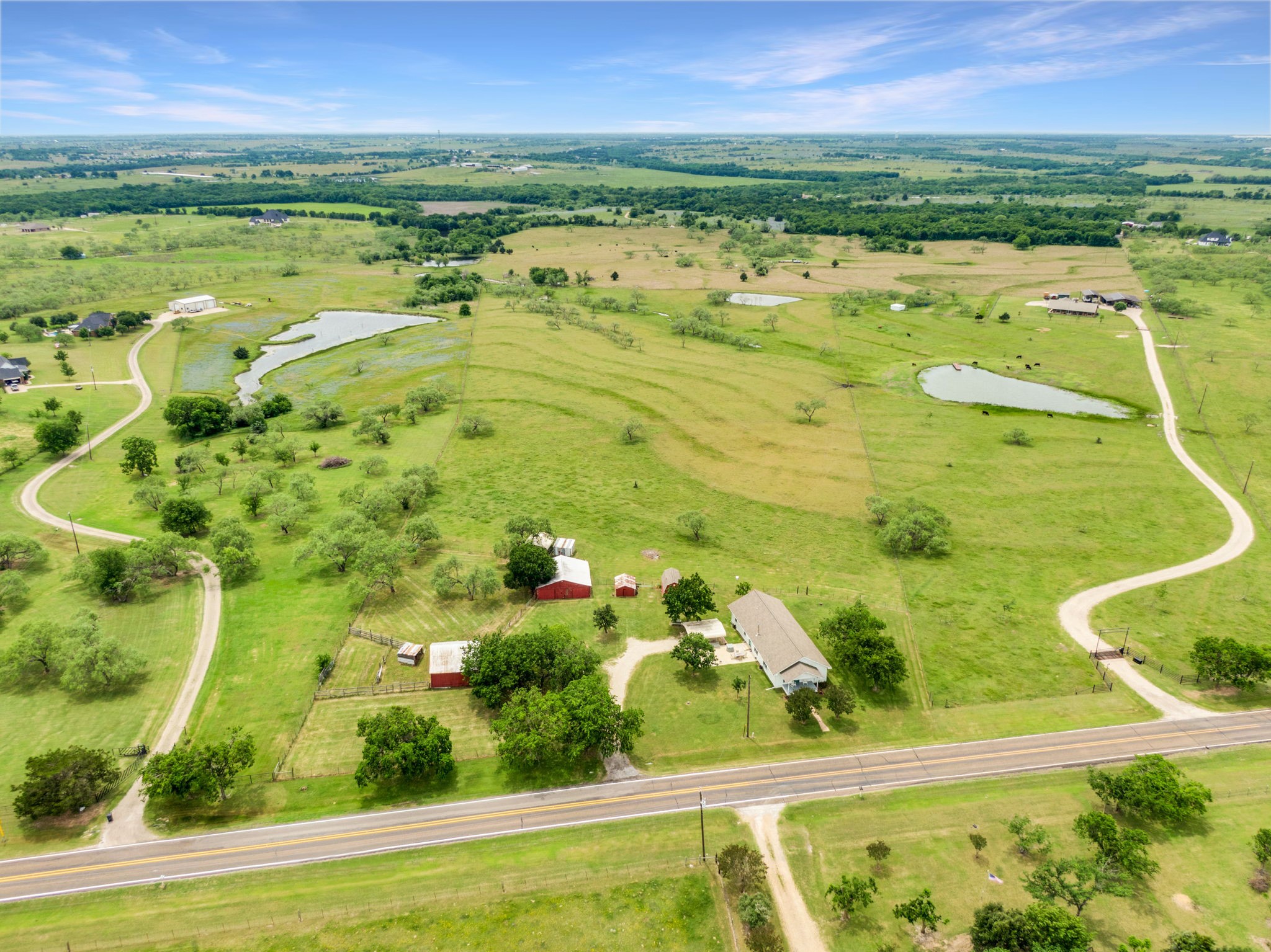 4925 Fm 1181 Ennis TX 75119