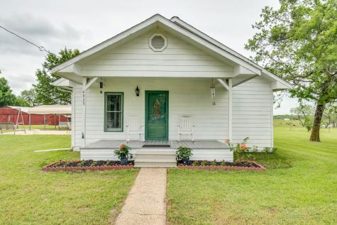 4925 Fm 1181 Ennis TX 75119